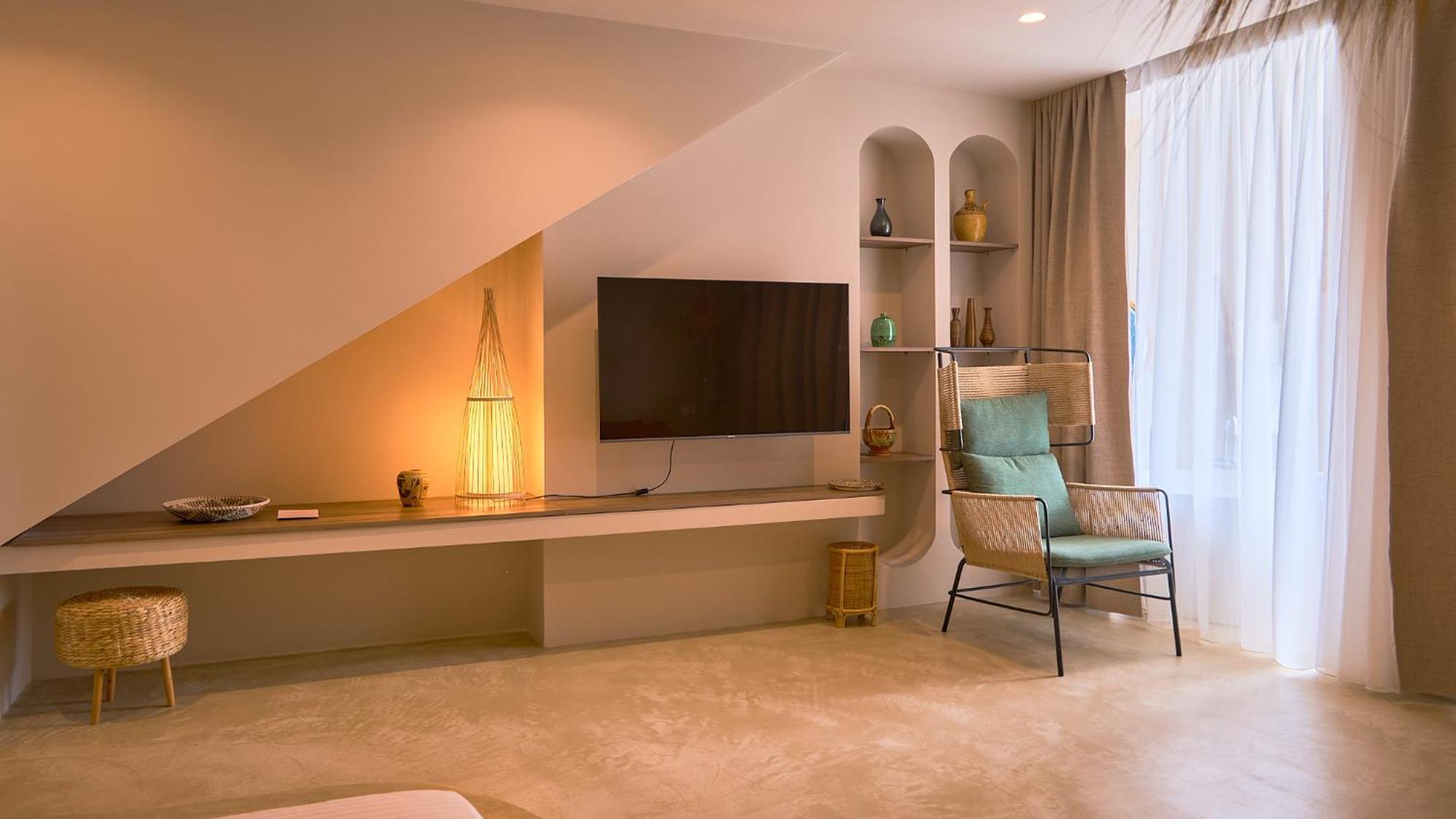 Azar Luxury Suites Vlorë Exteriör bild