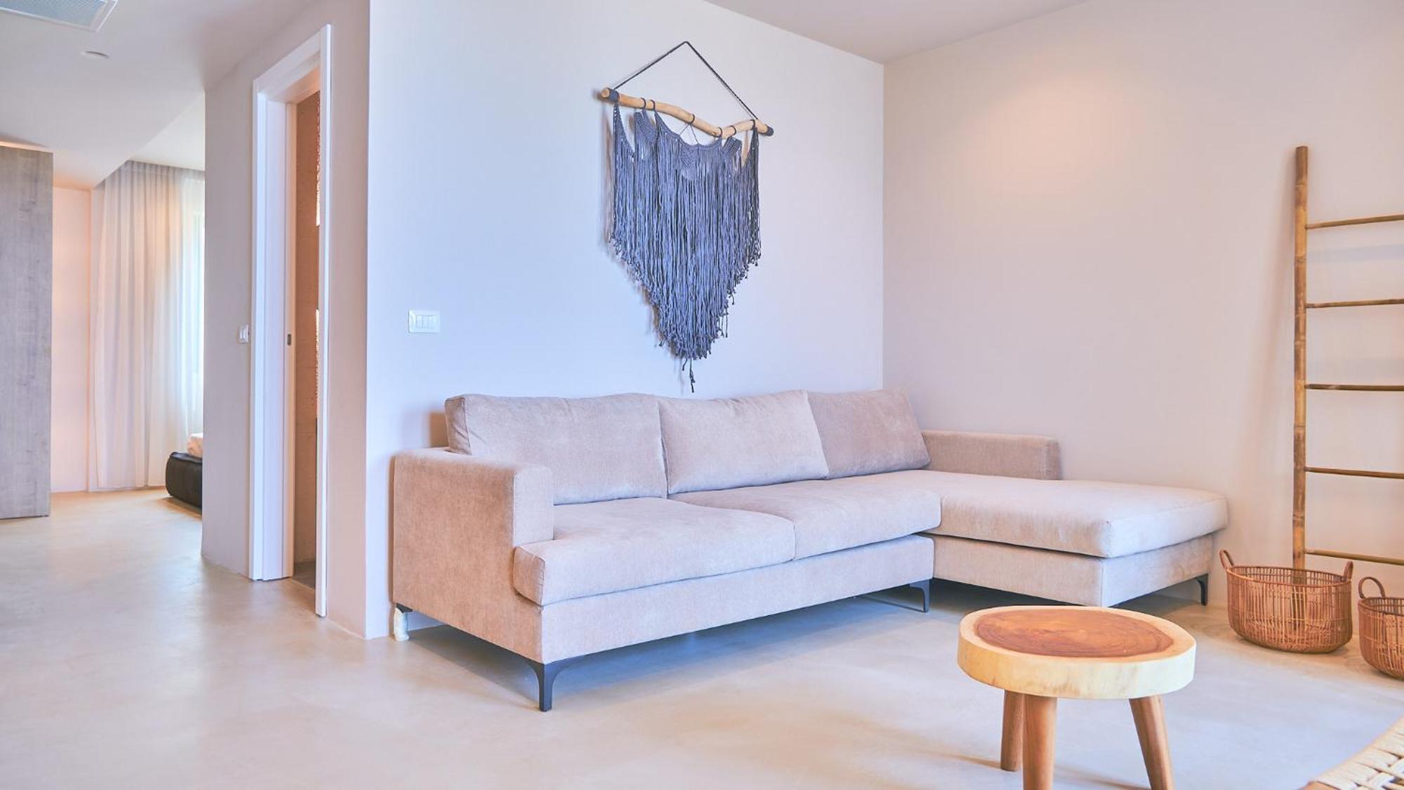 Azar Luxury Suites Vlorë Exteriör bild