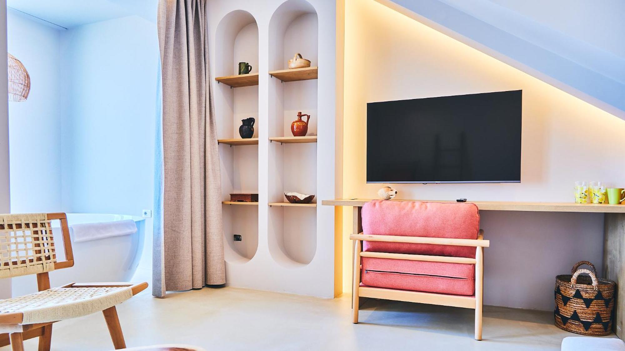 Azar Luxury Suites Vlorë Exteriör bild