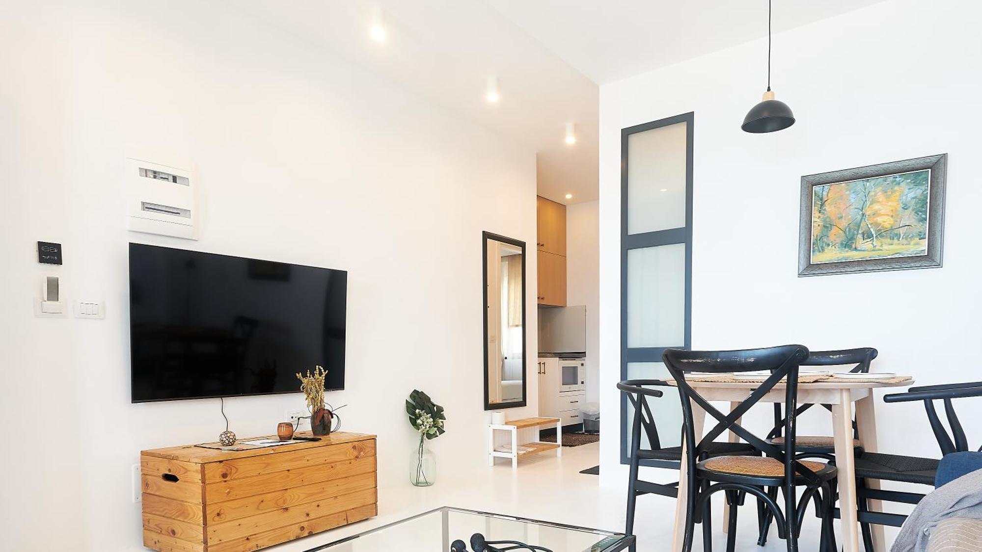 Azar Luxury Suites Vlorë Rum bild